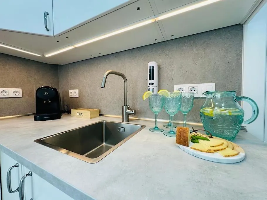 Increible Piso Al Lado Del Centro De Malaga Apartment Spain