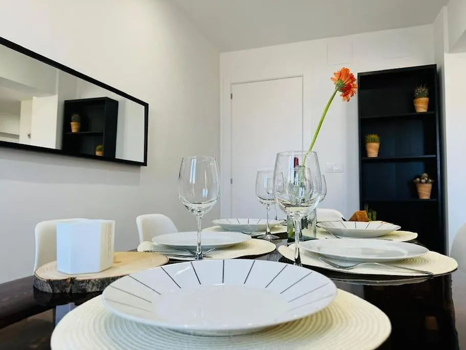 Increible Piso Al Lado Del Centro De Malaga Apartment 0*,  Spain