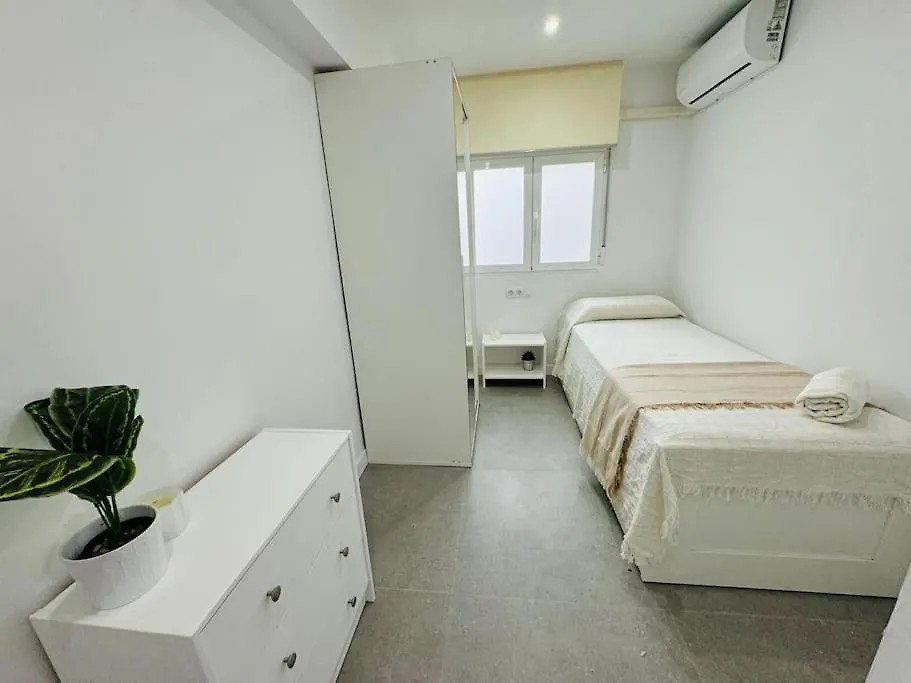 Increible Piso Al Lado Del Centro De Malaga Apartment
