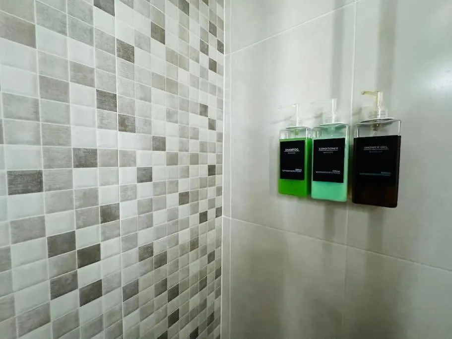 Ferienwohnung Increible Piso Al Lado Del Centro De Málaga